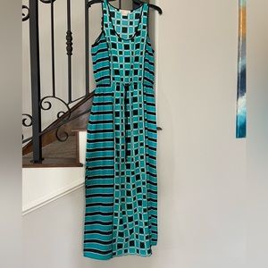 Michael Kors Sundress.